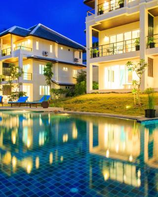 TROPICA - Villas Resort
