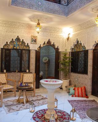 Riad Hayat