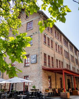 JUFA Hotel Bregenz