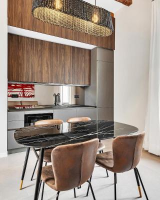 Alessia's Flat - Naviglio Grande 2