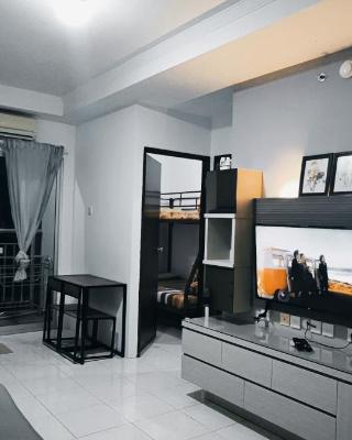 West Jakarta Urban Suites - 2 Bedroom Apartments