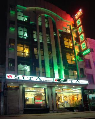 Hotel Sita International