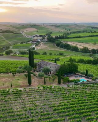 Agriturismo Podere La Casa