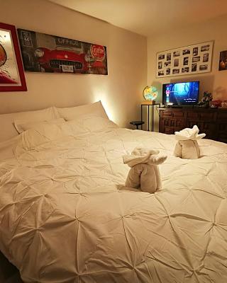 Bed and Breakfast Lek & Jo