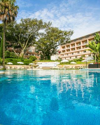 Olissippo Lapa Palace – The Leading Hotels of the World