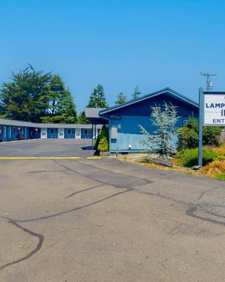 Lamplighter Living Quarters