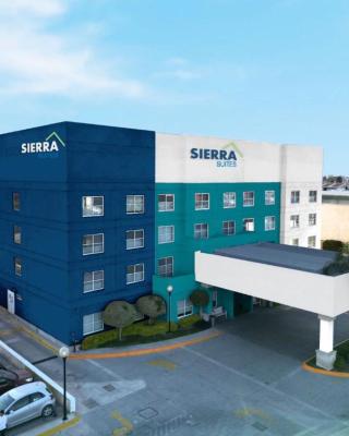 Sierra Suites By HP Hotels