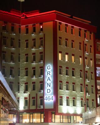 Grand 464 Otel