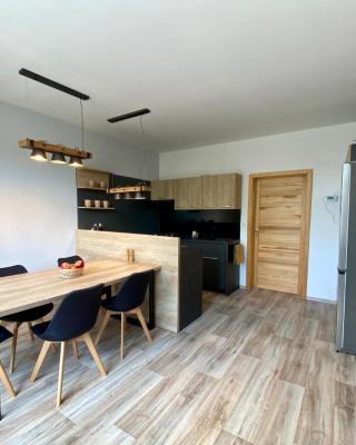 Apartmány Havířská Žacléř, Krkonoše