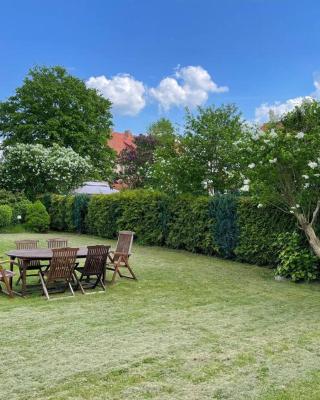 Haus und Garten nur für Dich