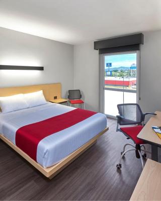 City Express by Marriott Comitán