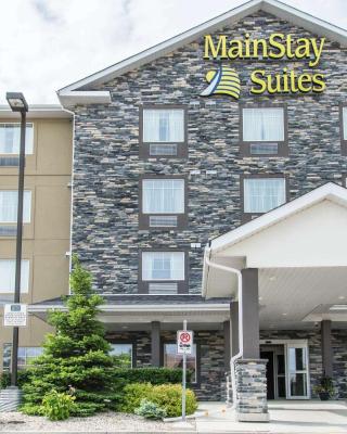 MainStay Suites Winnipeg