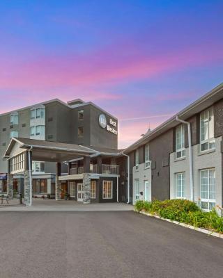 Best Western Milton