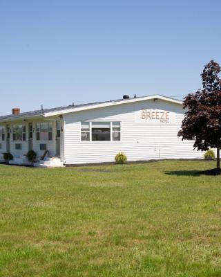 The Breeze Motel