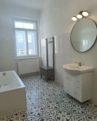 Apartmán Procyon