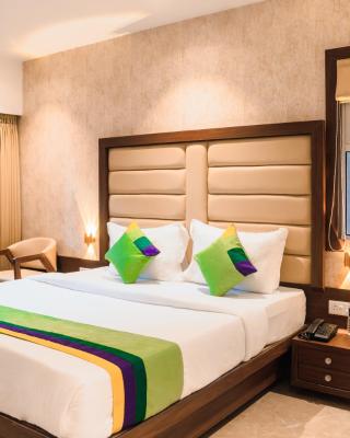 Treebo Serenity Inn, Koregaon Park