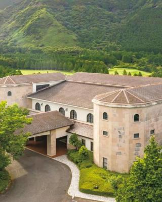 Hakone Sengokuhara Prince Hotel