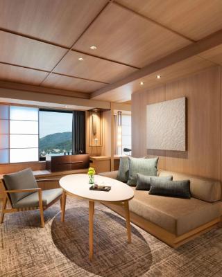 DoubleTree by Hilton Kyoto Higashiyama