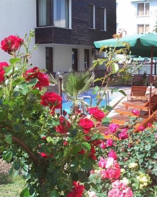 Kandrovi Sozopol