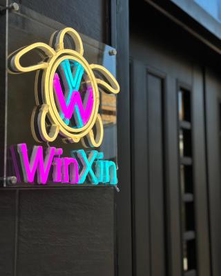 WinXin House