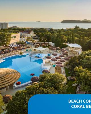 Valamar Tirena Hotel