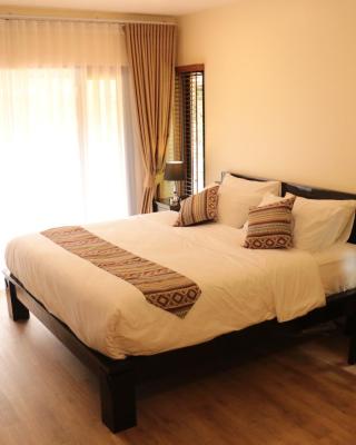 Le Baan Thai Boutique Villa