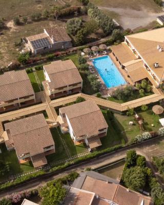 iH Hotels Le Zagare Resort