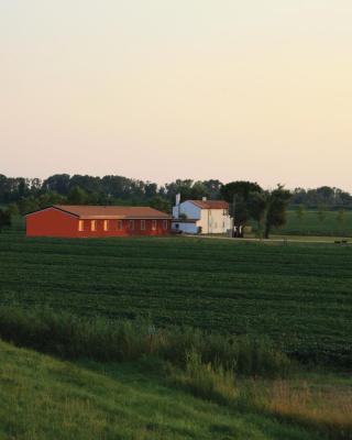 Agriturismo Ca' Pisani