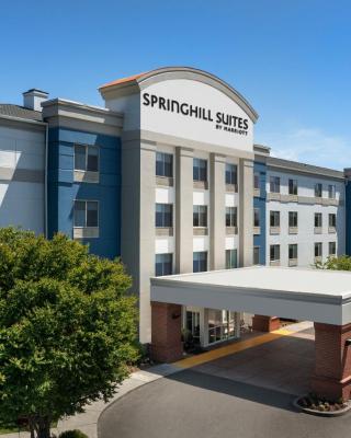 SpringHill Suites by Marriott Portland Vancouver
