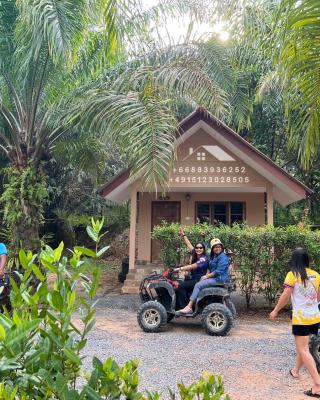 Khiang Khaolak ATV & Resort