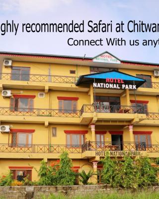 Hotel National Park Sauraha- Homely Stay and Peaceful Location