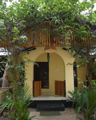 Cascara Beach Resort