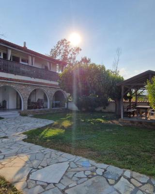 Villa Bella Vista
