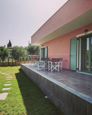 Elpida Suites