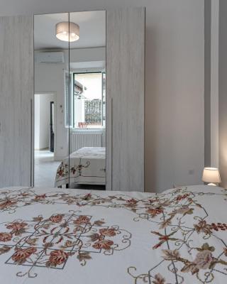 Wilma Apartment