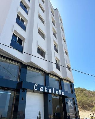 Hotel Cataleya Al-Hoceima