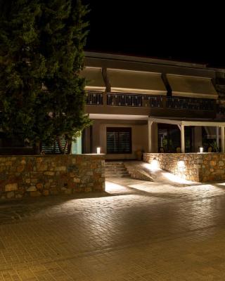 Old Nikiti's Hotel
