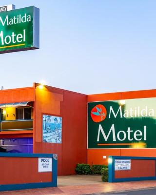 Matilda Motel