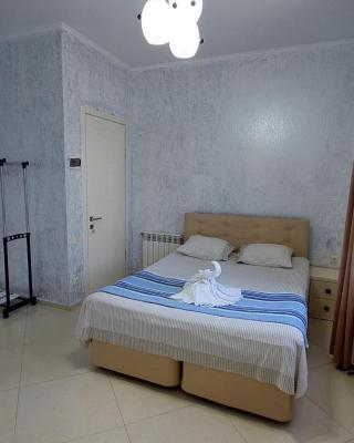 Hotel Ergo