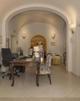 Il Mattino Ha L'Oro In Bocca