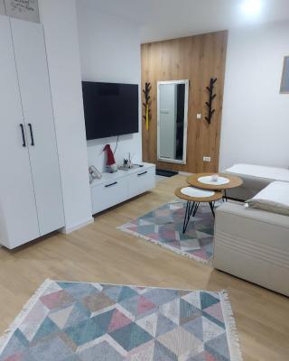 Pineta Apartman Bjelasnica