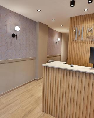 M383 Hotel Bariloche