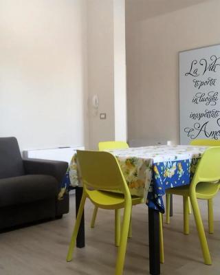 Amelia Apartments by My Home Apulia