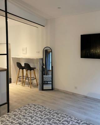 Appart Otel 2 Espalion