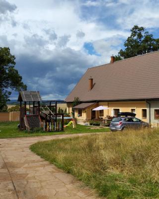 Apartmán Hessy