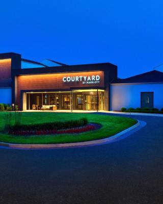 Courtyard by Marriott Dulles Airport Herndon/Reston