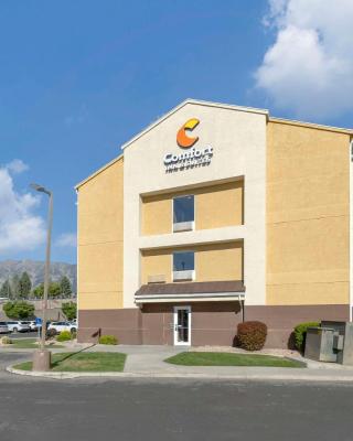 Comfort Inn & Suites Orem - Provo