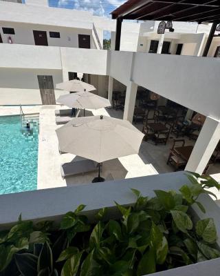 Nuxká Hotel