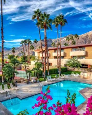 MCM Condo Downtown Palm Springs