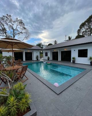 Villa The Quarry Segamat